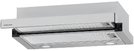 Встраиваемая вытяжка Krona KAMILLA T 600 INOX (2 мотора)