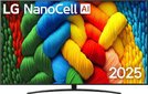 Телевизор LG 75NANO81A6A