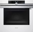 Духовой шкаф Siemens HB 634GBW1