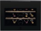 Встраиваемый винный шкаф Electrolux KBW6T