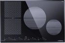Индукционная варочная панель Maunfeld CVI804SFBK LUX Inverter