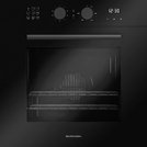 Духовой шкаф Barazza 1FCYPN