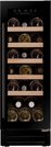 Встраиваемый винный шкаф Dunavox DAUF-19.58MB