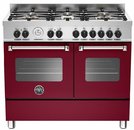 Варочный центр Bertazzoni MAS1006MFEDVIT