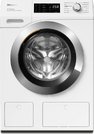 Стиральная машина Miele WEG895WCS Chrome Edition