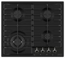 Газовая варочная панель Korting HG 674 CTSN
