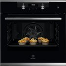 Духовой шкаф Electrolux OKD 6P71 X