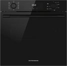 Духовой шкаф Kuppersberg HO 622 BL