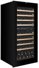 Встраиваемый винный шкаф Dunavox DXB-65.154DB.TO