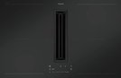 Варочная панель с вытяжкой Miele KMDA 7876 FL-U MattFinish
