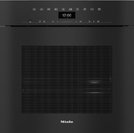 Встраиваемая пароварка Miele DGC 7460 HCX PRO OBSW