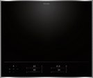 Индукционная варочная панель Miele KM 8665 FR