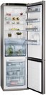 Холодильник AEG S58360CMM0