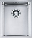 Мойка Franke BXX 210/110-34 нержавеющая сталь