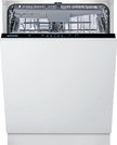Полностью встраиваемая посудомоечная машина Gorenje GV62012