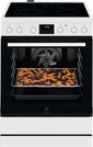 Электрическая плита Electrolux LKR 64022 AW