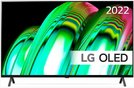 Телевизор LG OLED55A2RLA