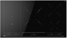 Индукционная варочная панель Teka IZS 97630 MST BLACK