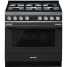 Варочный центр Smeg CPF9GPAN