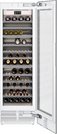 Встраиваемый винный шкаф Gaggenau RW466365