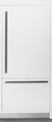 Встраиваемый холодильник Fhiaba S8990HST6