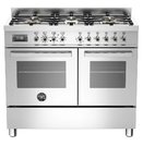 Варочный центр Bertazzoni PRO1006MFEDXT