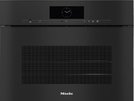Встраиваемая пароварка Miele DGC 7840 HCX PRO OBSW