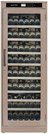 Винный шкаф Meyvel MV102-WC1-M (Cold Maple)