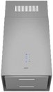 Вытяжка Maunfeld Bath Plus 402IL нержавеющая сталь