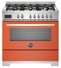 Варочный центр Bertazzoni PRO96L1EART2
