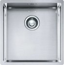 Мойка Franke BXX 210-40 сталь