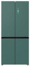 Холодильник Maunfeld MFF190NFDGN Matt Inverter