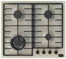 Газовая варочная панель Korting HG 674 CTRB