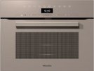 Встраиваемая микроволновая печь Miele H 7440 BM Жемчужно-бежевый (Pearlbeige)