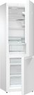 Двухкамерный холодильник Gorenje RK611SYW4