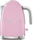 Чайник Smeg KLF03PKEU