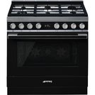 Варочный центр Smeg CPF9GMBL