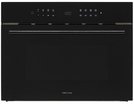 Встраиваемая микроволновая печь KRONA ONYX 45H mw BL/BL