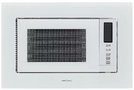 Встраиваемая микроволновая печь KRONA RAUM 60 WH DOTS