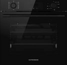 Духовой шкаф Kuppersberg HO 622 B