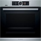 Духовой шкаф Bosch HRG6769S6