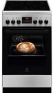 Электрическая плита Electrolux RKR520200X