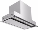 Встраиваемая вытяжка Franke T-FORM 60 CR