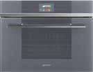 Духовой шкаф Smeg SF4104MCS