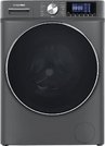 Стиральная машина Maunfeld MFWM127ISB02