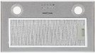 Встраиваемая вытяжка KRONA Asta 600 inox PB