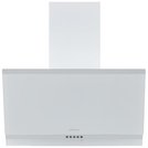 Вытяжка Krona IRMA A 600 white PB