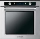 Духовой шкаф KitchenAid KOHCS 60600