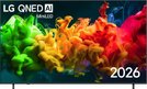 Телевизор LG 85QNED80B6A