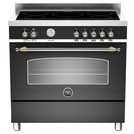 Варочный центр Bertazzoni HER905IMFESNET